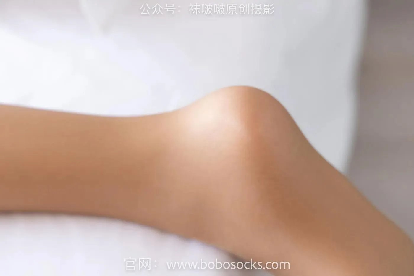 [BoBoSocks袜啵啵]NO.149 小甜豆-高跟鞋、咖啡色丝袜、肉丝打底 [149P]插图5